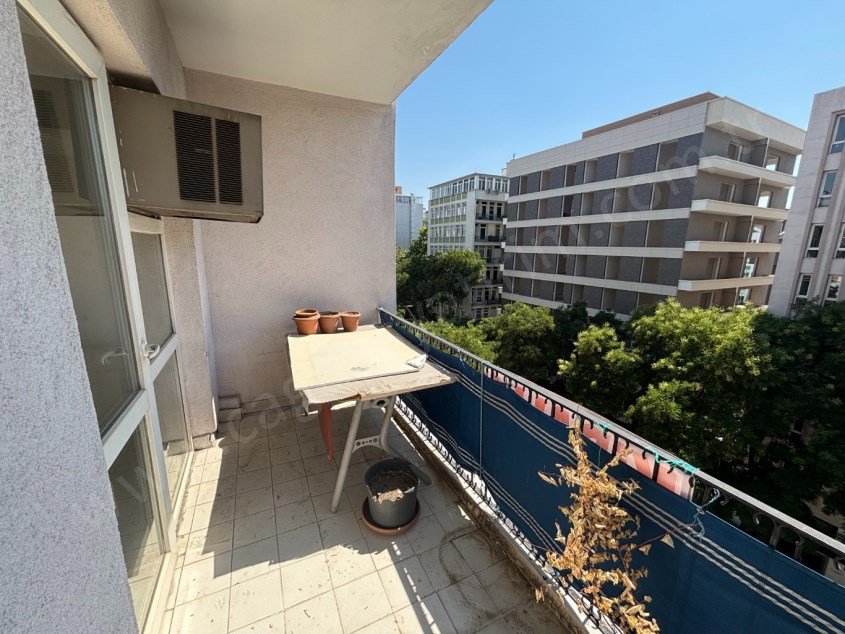 ÇAĞDAŞ TAN KIZILAY MİTHATPAŞA DA KİRALIK DAİRE