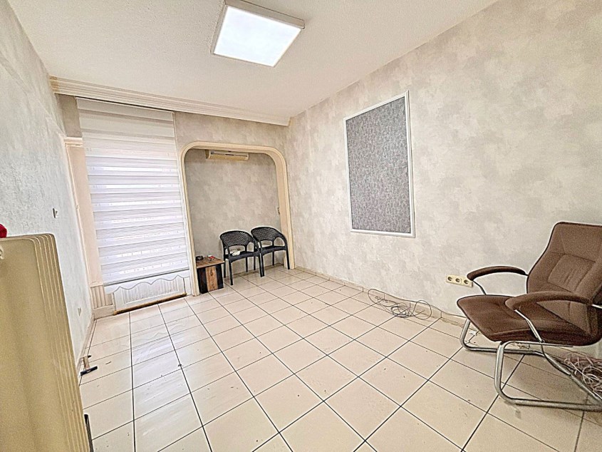 ÇAĞDAŞ TAN KIZILAY MİTHATPAŞA DA KİRALIK DAİRE