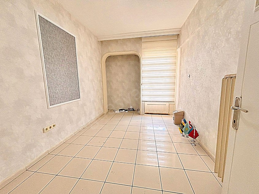 ÇAĞDAŞ TAN KIZILAY MİTHATPAŞA DA KİRALIK DAİRE