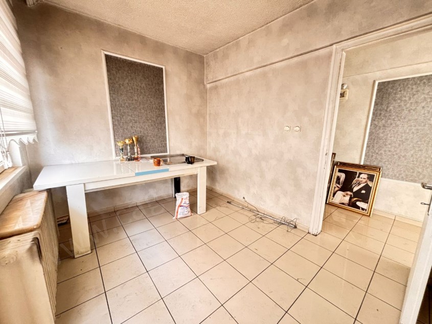 ÇAĞDAŞ TAN KIZILAY MİTHATPAŞA DA KİRALIK DAİRE