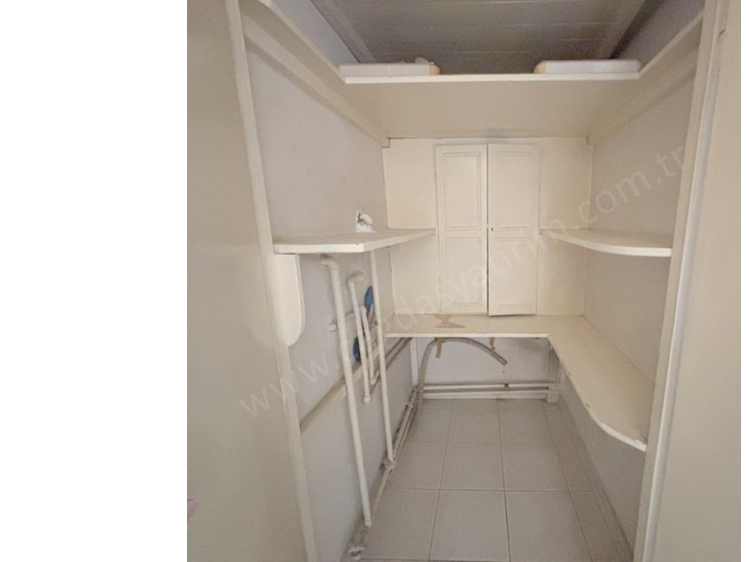 ÇAĞDAŞ TAN KIZILAY MİTHATPAŞA DA KİRALIK DAİRE