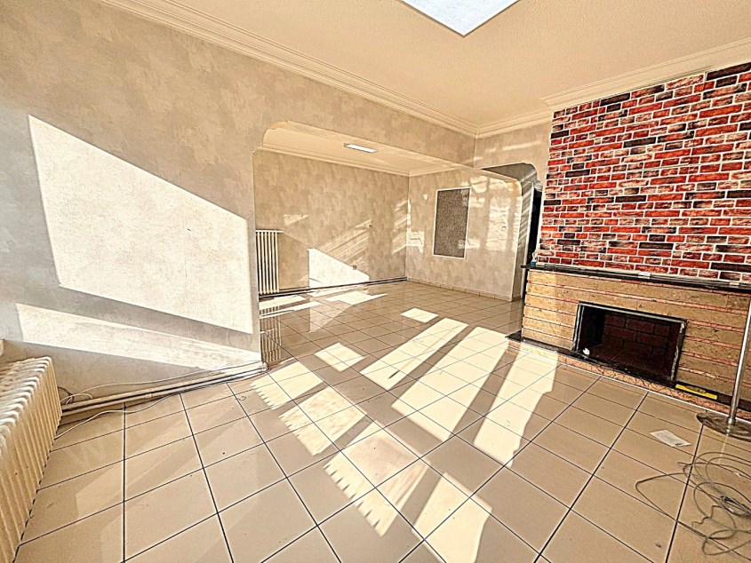 ÇAĞDAŞ TAN KIZILAY MİTHATPAŞA DA KİRALIK DAİRE