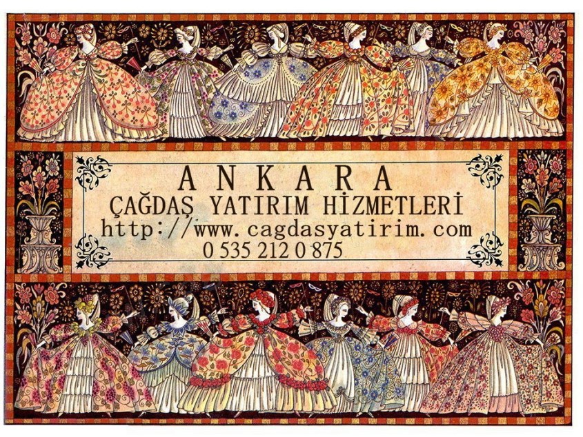 ÇAĞDAŞ TAN KİRALIK ULUS, RÜZGARLI DA OFİS