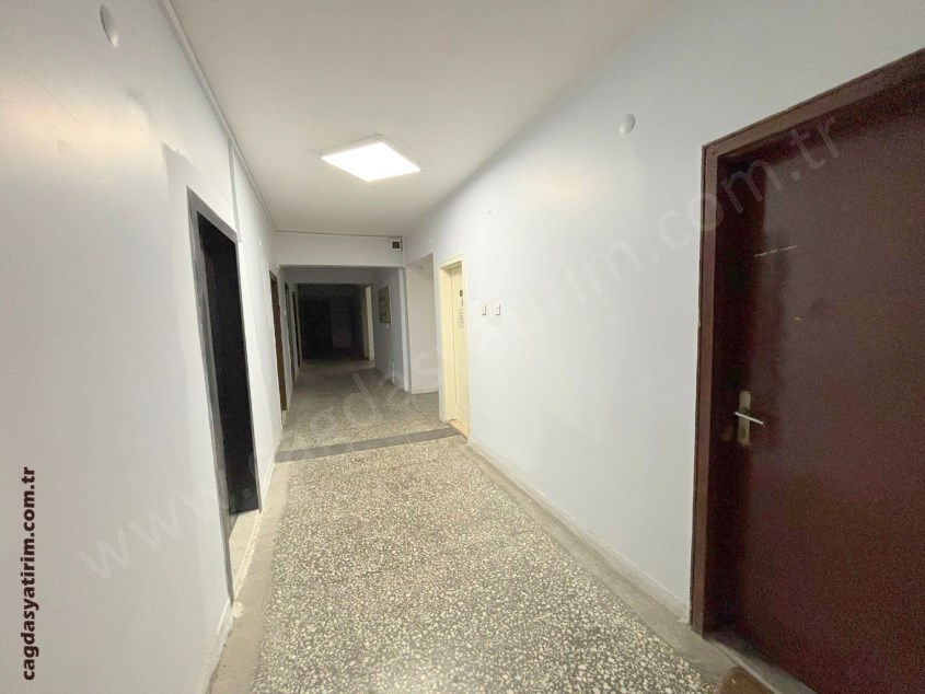 ÇAĞDAŞ TAN KİRALIK ULUS, RÜZGARLI DA OFİS