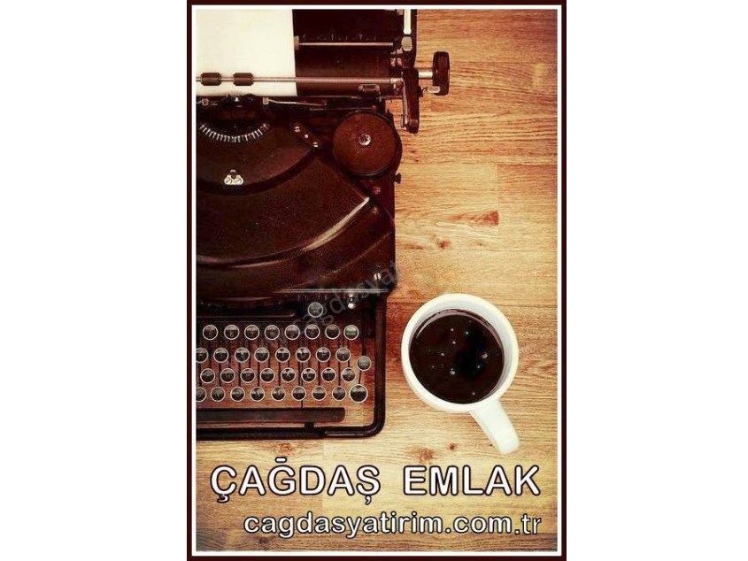 ÇAĞDAŞ TAN KİRALIK ULUS, RÜZGARLI DA OFİS