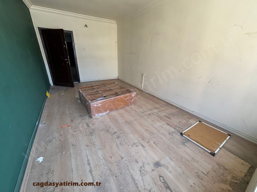 ÇAĞDAŞ TAN KİRALIK ULUS, RÜZGARLI DA OFİS