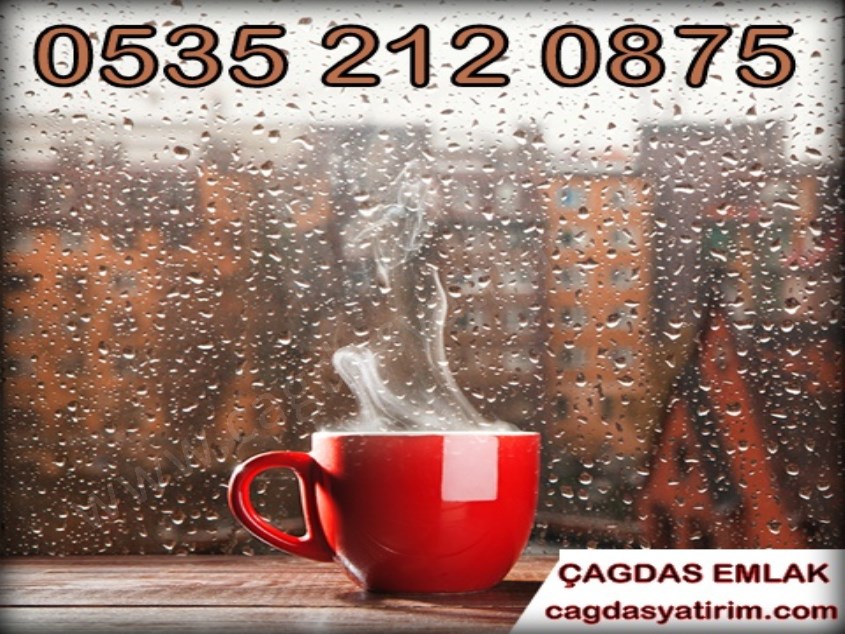 ÇAĞDAŞ TAN KİRALIK ULUS, RÜZGARLI DA OFİS