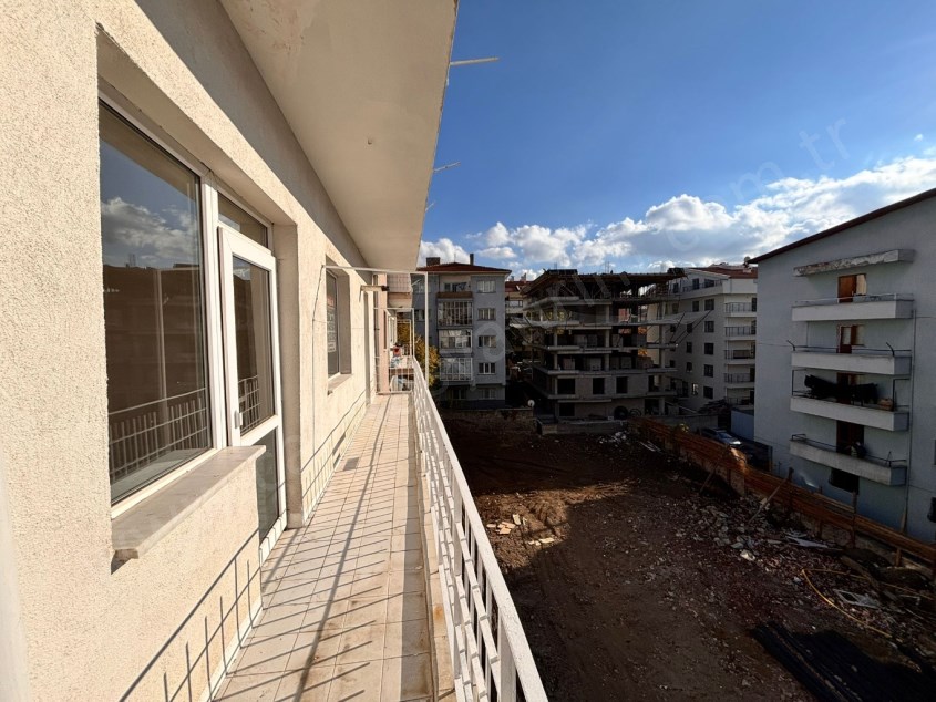 ÇAĞDAŞ TAN KİRALIK KOLEJ SAMUR SOK. DA 3+1 KATTA DAİRE