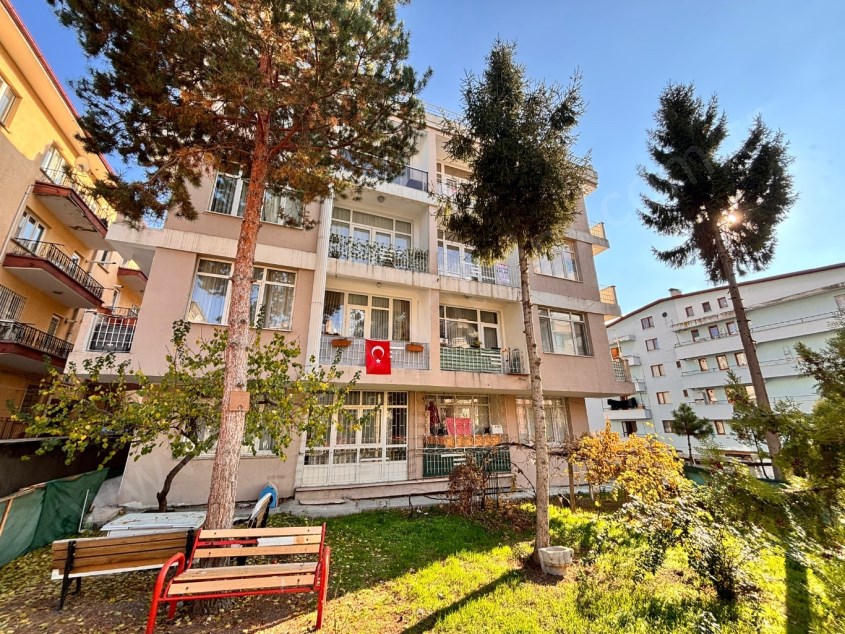 ÇAĞDAŞ TAN KİRALIK KOLEJ SAMUR SOK. DA 3+1 KATTA DAİRE