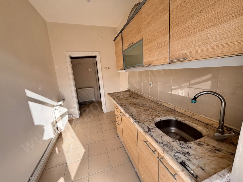 ÇAĞDAŞ TAN KİRALIK KOLEJ SAMUR SOK. DA 3+1 KATTA DAİRE