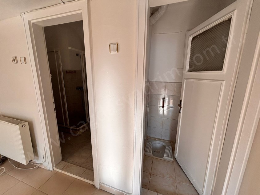 ÇAĞDAŞ TAN KİRALIK KOLEJ SAMUR SOK. DA 3+1 KATTA DAİRE