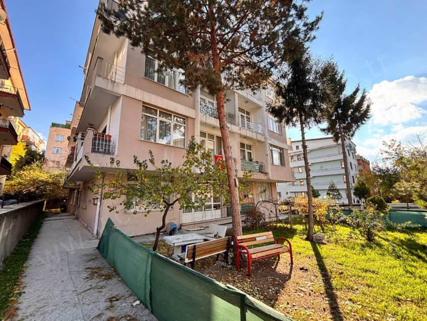 ÇAĞDAŞ TAN KİRALIK KOLEJ SAMUR SOK. DA 3+1 KATTA DAİRE