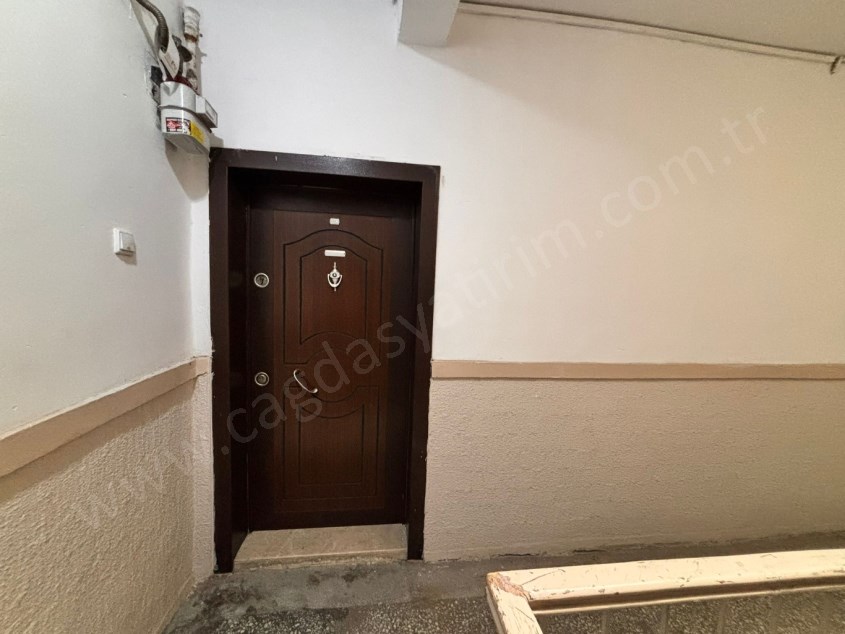 ÇAĞDAŞ TAN KİRALIK KOLEJ SAMUR SOK. DA 3+1 KATTA DAİRE