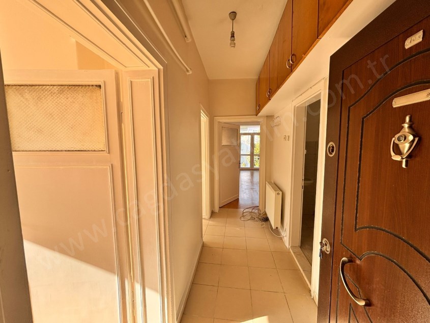 ÇAĞDAŞ TAN KİRALIK KOLEJ SAMUR SOK. DA 3+1 KATTA DAİRE