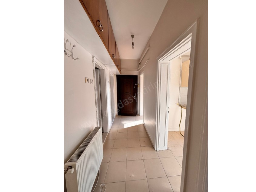 ÇAĞDAŞ TAN KİRALIK KOLEJ SAMUR SOK. DA 3+1 KATTA DAİRE