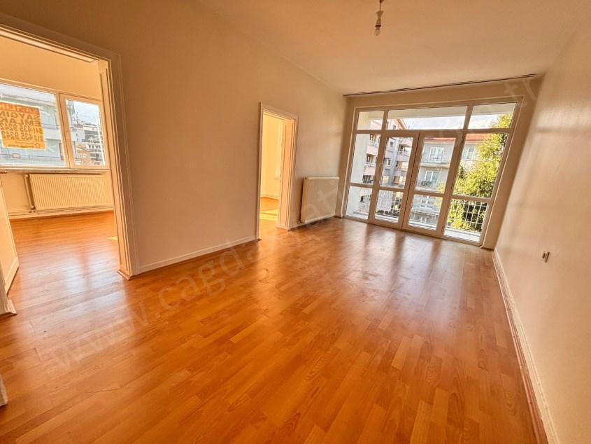 ÇAĞDAŞ TAN KİRALIK KOLEJ SAMUR SOK. DA 3+1 KATTA DAİRE