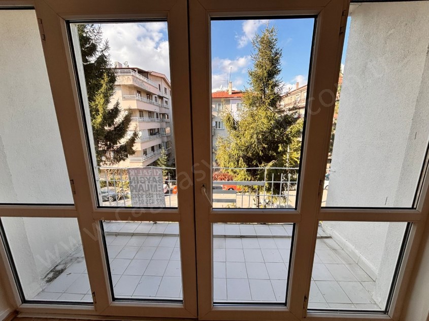 ÇAĞDAŞ TAN KİRALIK KOLEJ SAMUR SOK. DA 3+1 KATTA DAİRE