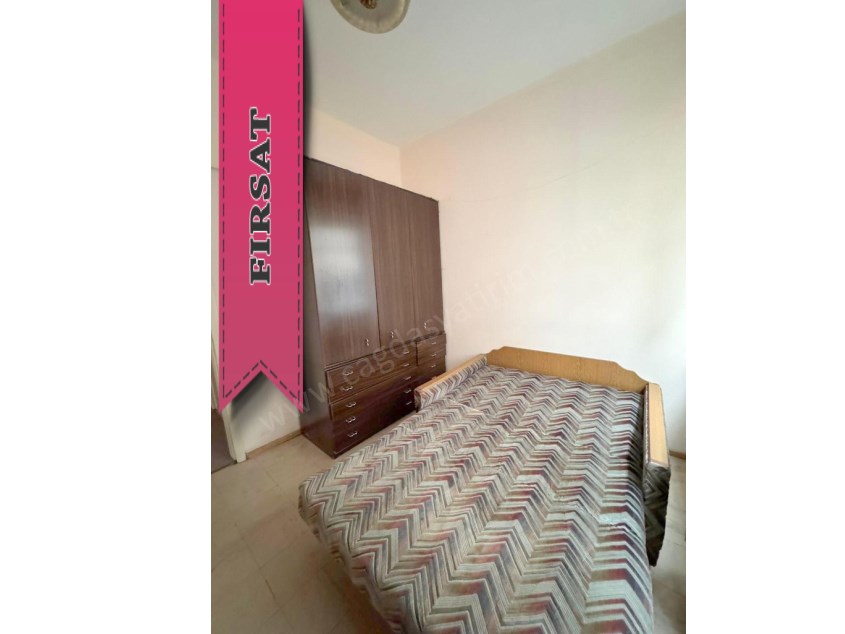 ÇAĞDAŞ TAN KOLEJ DE 2+1 KATTA KİRALIK DAİRE