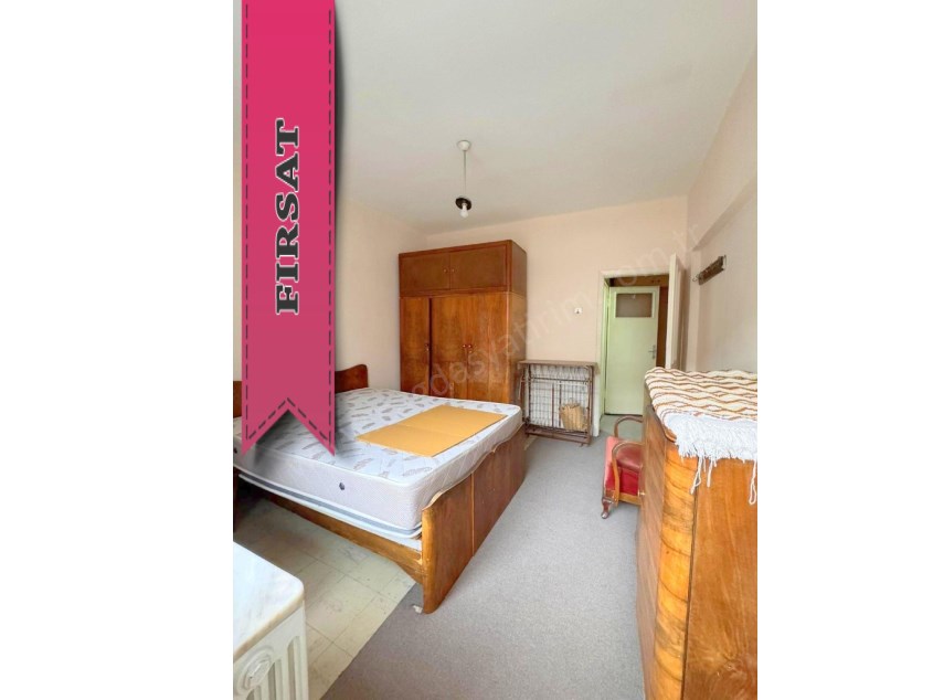 ÇAĞDAŞ TAN KOLEJ DE 2+1 KATTA KİRALIK DAİRE