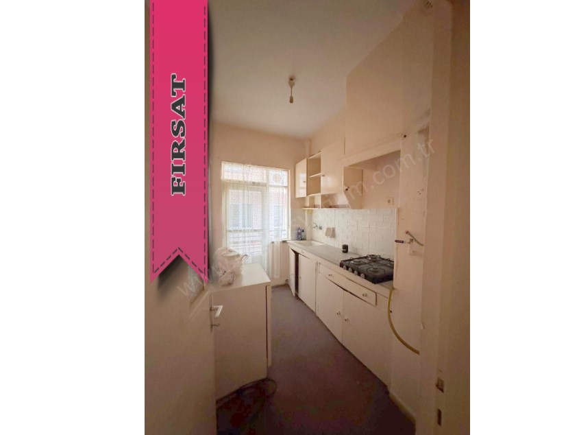 ÇAĞDAŞ TAN KOLEJ DE 2+1 KATTA KİRALIK DAİRE