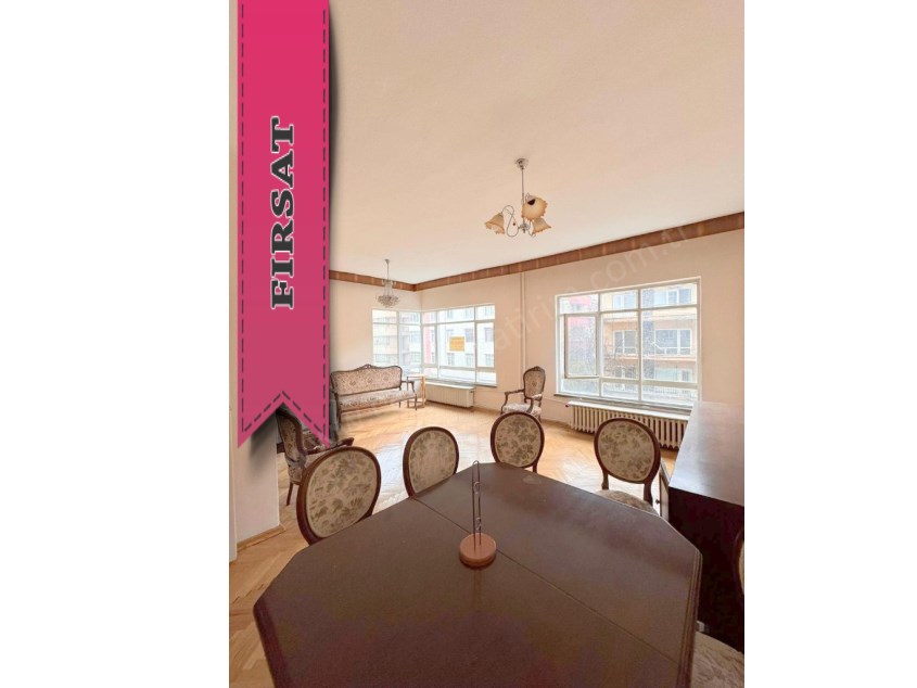 ÇAĞDAŞ TAN KOLEJ DE 2+1 KATTA KİRALIK DAİRE