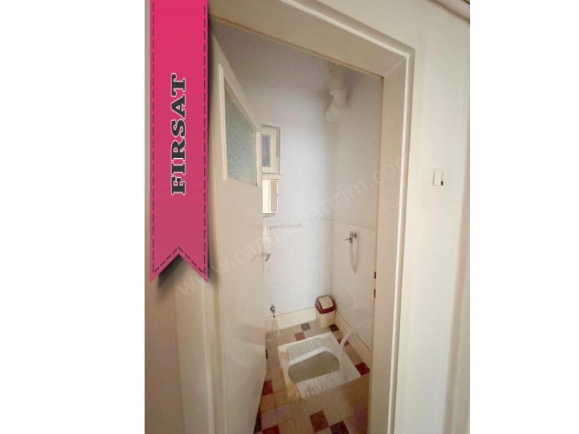 ÇAĞDAŞ TAN KOLEJ DE 2+1 KATTA KİRALIK DAİRE