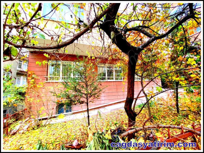 ÇAĞDAŞ TAN KİRALIK KOLEJ, CEMRE SOK. 2+1, KOMBİLİ METRO YAKINI ÖN CEPHE