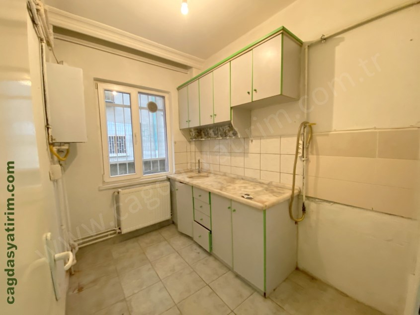 ÇAĞDAŞ TAN KİRALIK KOLEJ, CEMRE SOK. 2+1, KOMBİLİ METRO YAKINI ÖN CEPHE