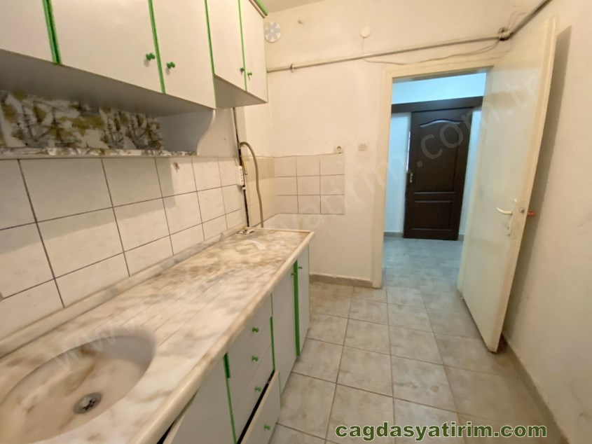 ÇAĞDAŞ TAN KİRALIK KOLEJ, CEMRE SOK. 2+1, KOMBİLİ METRO YAKINI ÖN CEPHE