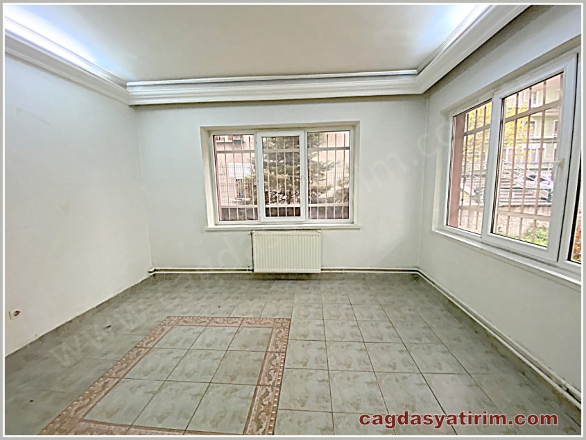 ÇAĞDAŞ TAN SATILIK KOLEJ, CEMRE SOK. 3+1 DEN 2+1, KOMBİLİ METRO YAKINI ÖN CEPHE