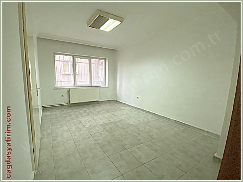 ÇAĞDAŞ TAN SATILIK KOLEJ, CEMRE SOK. 3+1 DEN 2+1, KOMBİLİ METRO YAKINI ÖN CEPHE