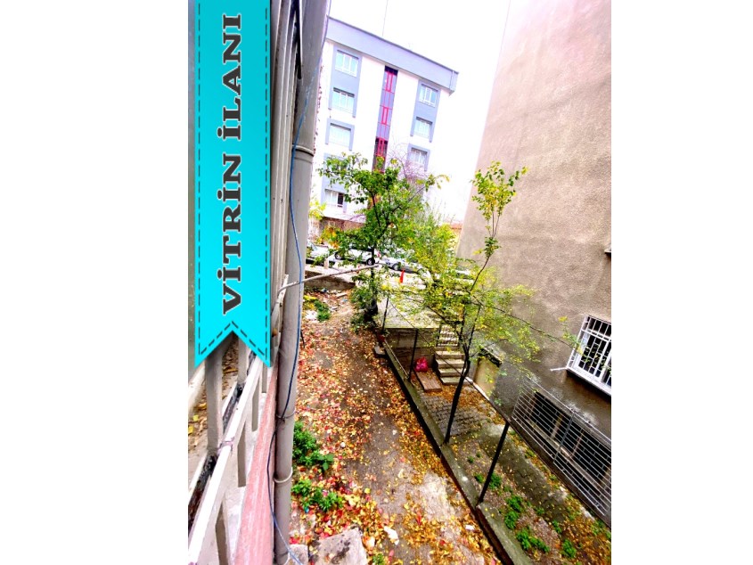 ÇAĞDAŞ TAN SATILIK KOLEJ, CEMRE SOK. 3+1 DEN 2+1, KOMBİLİ METRO YAKINI ÖN CEPHE