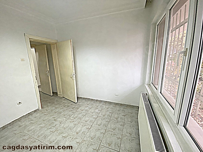 ÇAĞDAŞ TAN SATILIK KOLEJ, CEMRE SOK. 3+1 DEN 2+1, KOMBİLİ METRO YAKINI ÖN CEPHE