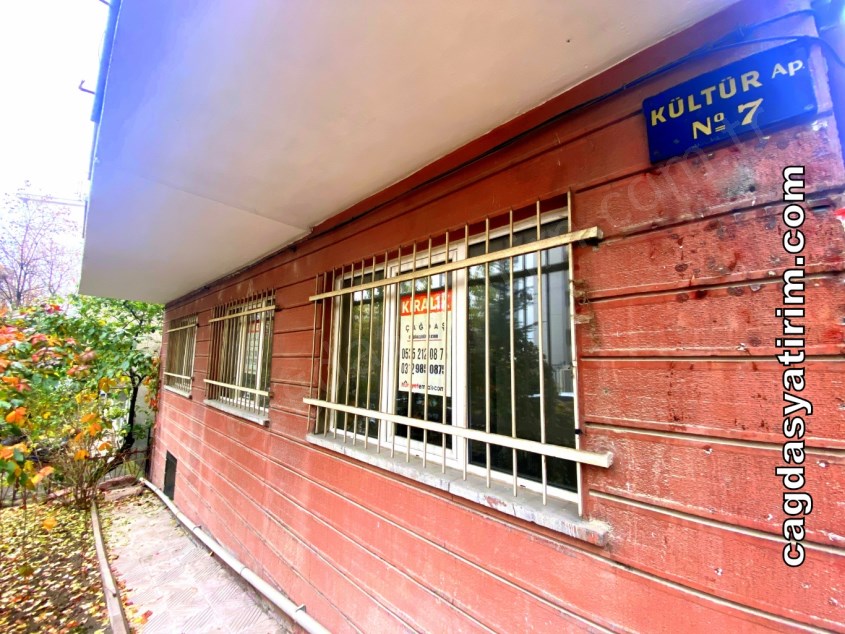 ÇAĞDAŞ TAN KİRALIK KOLEJ, CEMRE SOK. 2+1, KOMBİLİ METRO YAKINI ÖN CEPHE