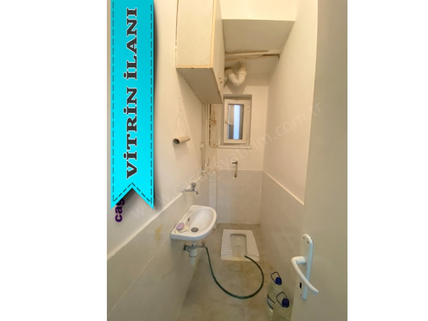 ÇAĞDAŞ TAN SATILIK KOLEJ, CEMRE SOK. 3+1 DEN 2+1, KOMBİLİ METRO YAKINI ÖN CEPHE