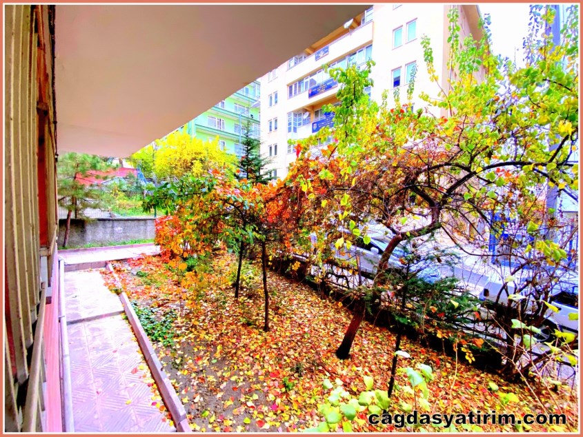 ÇAĞDAŞ TAN KİRALIK KOLEJ, CEMRE SOK. 2+1, KOMBİLİ METRO YAKINI ÖN CEPHE