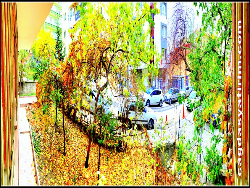 ÇAĞDAŞ TAN KİRALIK KOLEJ, CEMRE SOK. 2+1, KOMBİLİ METRO YAKINI ÖN CEPHE