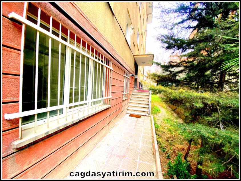 ÇAĞDAŞ TAN KİRALIK KOLEJ, CEMRE SOK. 2+1, KOMBİLİ METRO YAKINI ÖN CEPHE
