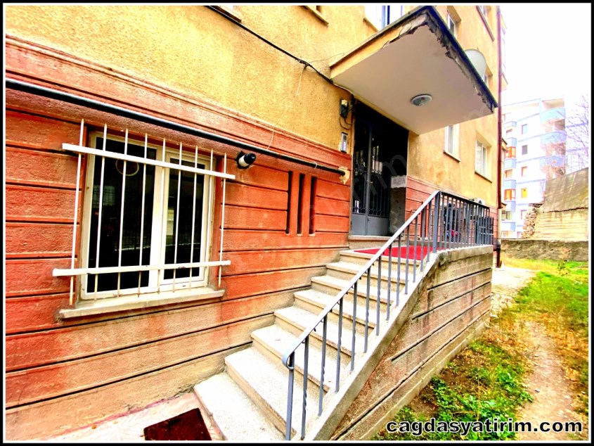 ÇAĞDAŞ TAN SATILIK KOLEJ, CEMRE SOK. 3+1 DEN 2+1, KOMBİLİ METRO YAKINI ÖN CEPHE