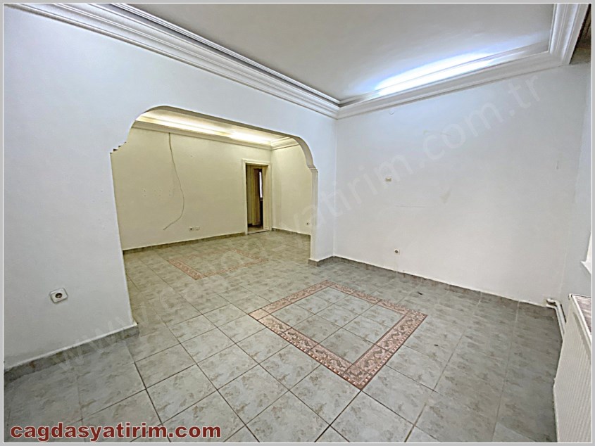 ÇAĞDAŞ TAN KİRALIK İŞYERİ OFİS BÜRO ; KOLEJ, CEMRE SOK. KOMBİLİ ÖN CEPHE