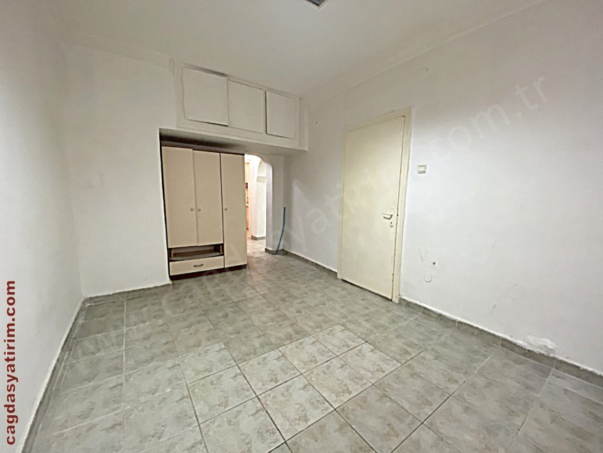 ÇAĞDAŞ TAN SATILIK İŞYERİ OFİS BÜRO ; KOLEJ, CEMRE SOK. KOMBİLİ ÖN CEPHE