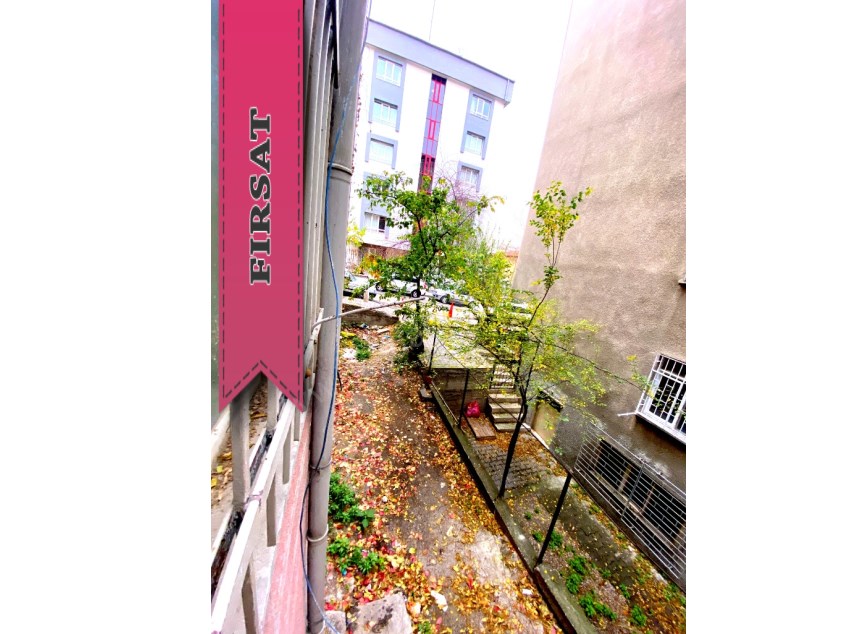 ÇAĞDAŞ TAN KİRALIK İŞYERİ OFİS BÜRO ; KOLEJ, CEMRE SOK. KOMBİLİ ÖN CEPHE