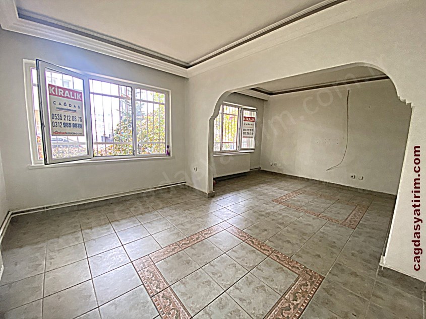 ÇAĞDAŞ TAN SATILIK İŞYERİ OFİS BÜRO ; KOLEJ, CEMRE SOK. KOMBİLİ ÖN CEPHE