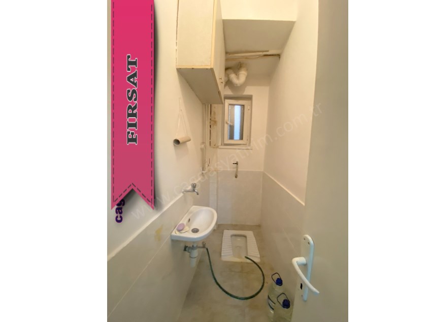 ÇAĞDAŞ TAN SATILIK İŞYERİ OFİS BÜRO ; KOLEJ, CEMRE SOK. KOMBİLİ ÖN CEPHE