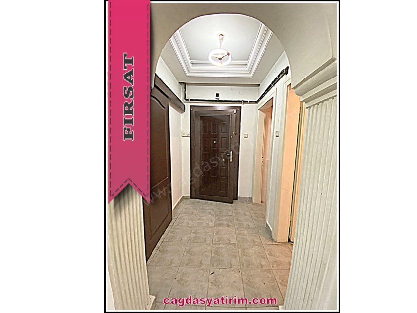 ÇAĞDAŞ TAN KİRALIK İŞYERİ OFİS BÜRO ; KOLEJ, CEMRE SOK. KOMBİLİ ÖN CEPHE