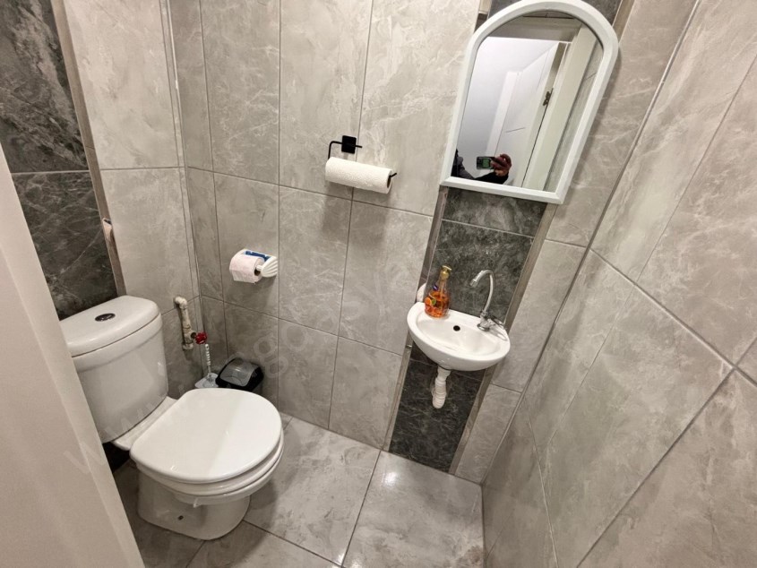 ÇAĞDAŞ TAN KİRALIK OFİS İŞYERİ ZİYA GÖALP BULV. ÜZERİNDE FULL YAPILI 3+1