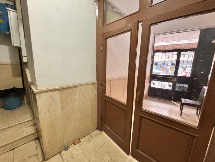 ÇAĞDAŞ TAN KİRALIK OFİS İŞYERİ ZİYA GÖALP BULV. ÜZERİNDE FULL YAPILI 3+1