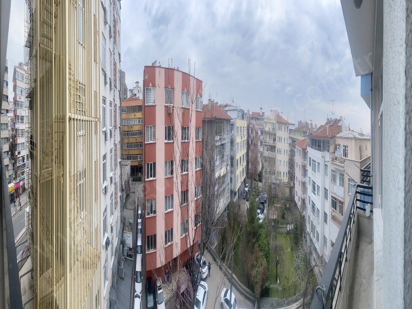 ÇAĞDAŞ TAN KİRALIK OFİS İŞYERİ ZİYA GÖALP BULV. ÜZERİNDE FULL YAPILI 3+1