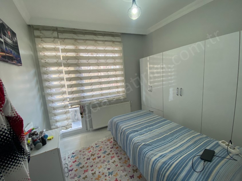 ÇAĞDAŞ TAN KİRALIK OFİS İŞYERİ ZİYA GÖALP BULV. ÜZERİNDE FULL YAPILI 3+1