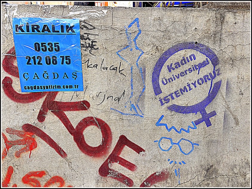 ÇAĞDAŞTAN KOCATEPE KIZILIRMAK TA MANZARALI EŞYALI KİRALIK 1+1 DAİRE